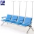 Import Airport seating public gang chair hospital waiting chair from China