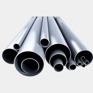 AISI ASTM 201 304 cold rolled ERW welded stainless steel pipe decorative stainless steel for Railing