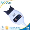 AKsDenT dental equipment D9GG 14 LED teeth whitening led light bleaching light whitening tooth lamp Teeth Whitening Machine