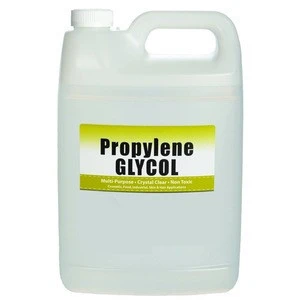 Alcohol of Propylene glycol  (PG)/chemical pg 99.5%min