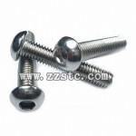  China Fasteners M8 50mm Din 6921 Titanium Bolts Price