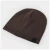 Import  China supplier casual custom ribs knit mens winter beanie hat from China