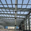  professional made pipe truss custom designs steel structure canopy