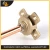 Import All kinds of hot sale brass material lightning rods from China