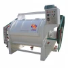 All plastic PP pickling and chlorine washing machine latex pickling machine used for cleaning filter cloth in food factory