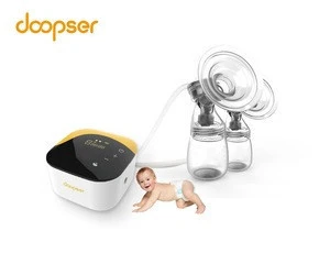 All Types of Baby Products Electric Breast Pumps for Mother