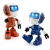 Import Alloy Metal Dancing Robotic Smart Kids Robot Toys from China