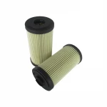 Alternative oil pump truck hydraulic oil filter element MF1002P25NB