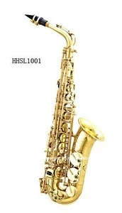 Alto Saxophone Eb tone HSL-1001