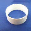 Alumina Ceramic Pour Cups/Casting Ceramic Tube