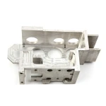 Aluminium cnc machining Optical equipment instrument parts