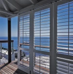 Aluminium Venetian Blind