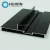 Import Aluminum anodizing Material for Windows making materials 6063 alloy anodized aluminium profiles from China