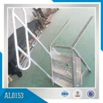 Aluminum Ladder Stairs