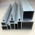 Import aluminum pipe prices aluminium alloy 6063 from China