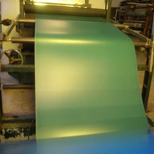 aluminum printing plate