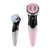 Import Amazon Hot Sale  Facial Skin Beauty Device Face  Massager with Heating Function from China