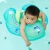 Import amazon hot salespopular baby swimming float safe swimming ring baby lying swim ring from China
