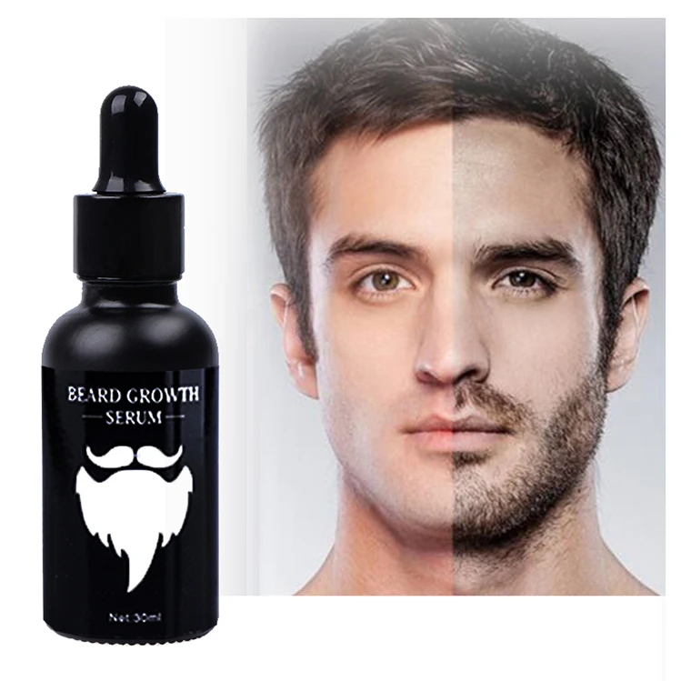 Amazon hot selling organic beard oil beard growth kit mens premium beard grooming kit