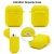 Import Amazon Hot Selling Shockproof Silicone Sleeve Cover Case Earphone Accessories For Airpod from China