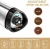Import Amazon Manual Hand Coffee Grinder Adjustable Coffee Maker Ceramics Core Stainless Steel triangle shape from China
