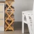 Import Amazon Top Selling Portable No Assembly Multi Tire Foldable Amazing Wooden Bamboo Shoe Racks for Home from China