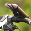 Amazon Waterproof Universal Case Bicycle Bike Mount Mobile Phone Holder