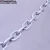Import American Standard Grade 43 Hot Dip Galvanized High Test Chain from China