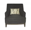 American style Custom made fabric upholstery lounge chair,hotel sofa