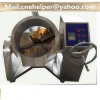American type factory price automatic caramel popcorn producer machine
