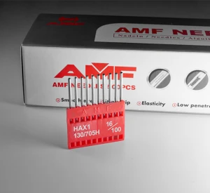 AMF Household Sewing Machine Needle