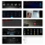 Import Android 10.0 High quality 6.9inch universal 1 din android car radio stereo gps media dvd player from China