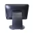 Import Android pos terminal printer pos stand video display in store from China