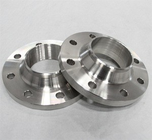 ANSI ASTM 316 Stainless Steel Class 150 Weldneck Flange
