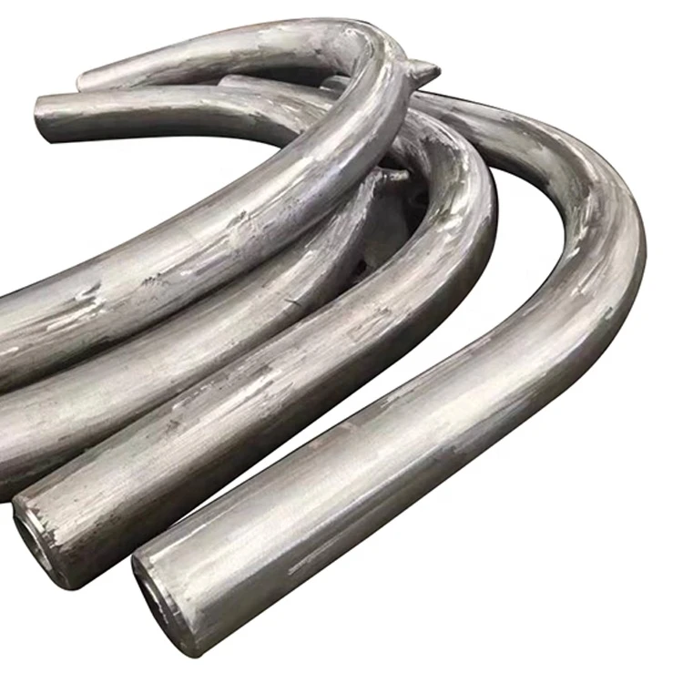 ANSI B16.9 BW Alloy Steel Pipe Fittings A234 wp5/wp9/wp11/wp12/wp22/wp91 Elbows/Tees/Reducers/Caps
