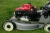 Import ANT216S 21inch lawn mower with plastic hard honda lawnmower from China