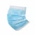Import Anti Dust 3 Ply Mouth Mask Face Breathing Mask Disposable For Protective Body from China