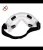 Import Anti fog Dust proof Anti splash Cleanroom Autoclavable Safety Goggles from China