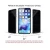 Import Anti spy screen protective film nano glass privacy screen protector for iphone X with retail package from China
