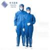 Anti Static Esd Cleanroom Hood Jacket And Pants Safety Work Clothes Workplace Safety Supplies