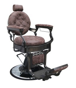 antique professional vintage barber chair ZY-BC8831B
