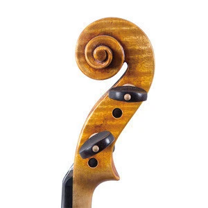 Antonio stradivari 1716 &quot;messiah&quot; High Quality All Size Antique Color Glossy Master Violin