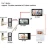 Import Apartment Building Intercom System Audio Door Phone Analog Doorbell with App Access Control from China