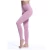Import Apparel Stretched Sport leggings seamless women sport wears fitness yoga supplex leggings from China