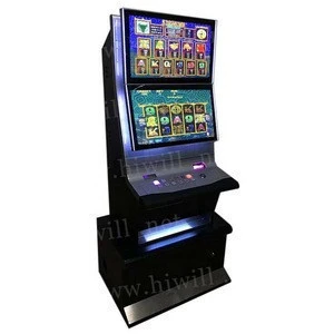 Aristocrat 5 Dragons/50 Lions/5 KOI MK7 New Video Games Gambling Casino Slot Machine For Sale
