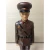 Import Art Creative Decoration Crafts Military Police polymer clay figure from China