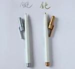 Art metallic marker