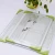 Import Art Supplies OEM Tempered Glass Cutting Mat from China