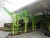 Import Artificial Fakes Decorative Banana Leaf Tree artificial banana tree plant from China