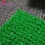 Import artificial PE turf carpets artificial PE grass floor mat from China